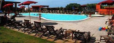 фото отеля Hotel Club Resort Regina del Mare Pisa