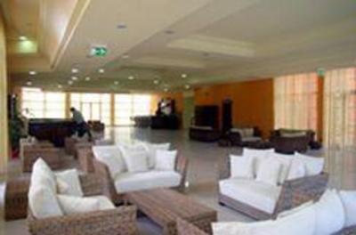 фото отеля Hotel Club Resort Regina del Mare Pisa