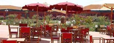 фото отеля Hotel Club Resort Regina del Mare Pisa