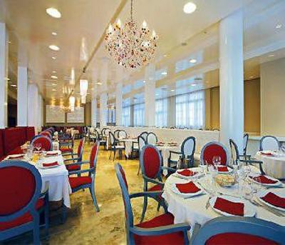 фото отеля Hotel Club Resort Regina del Mare Pisa