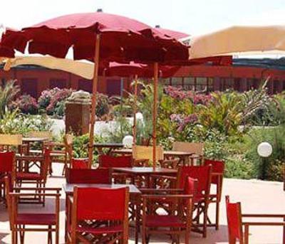 фото отеля Hotel Club Resort Regina del Mare Pisa