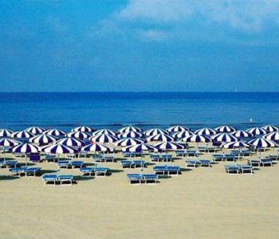 фото отеля Hotel Club Resort Regina del Mare Pisa