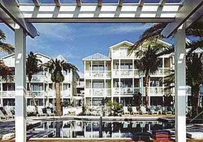 фото отеля Hyatt Sunset Harbor Resort