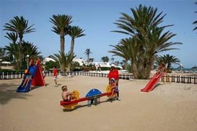 фото отеля El Mouradi Djerba Menzel Hotel