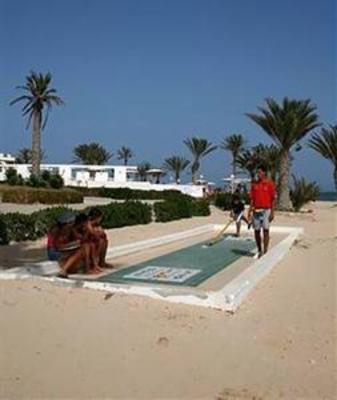 фото отеля El Mouradi Djerba Menzel Hotel