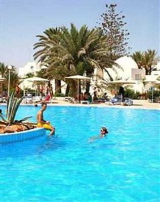 фото отеля El Mouradi Djerba Menzel Hotel