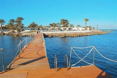 фото отеля El Mouradi Djerba Menzel Hotel