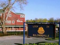 The Red Mill Inn