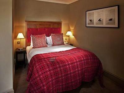 фото отеля Mercure Thames Lodge Staines