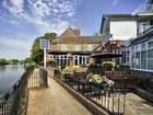 фото отеля Mercure Thames Lodge Staines