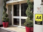 фото отеля Mercure Thames Lodge Staines