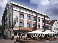Hotel Adler Gross-Gerau