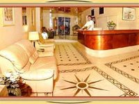 Caravelle Opera Hotel