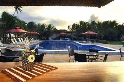 фото отеля Villa da Praia Hotel