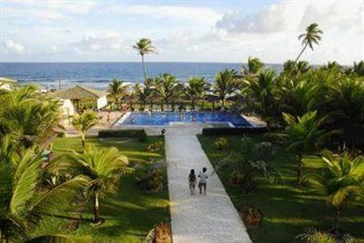 фото отеля Villa da Praia Hotel