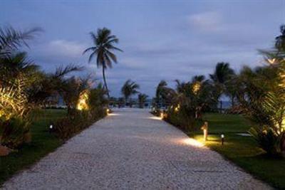 фото отеля Villa da Praia Hotel
