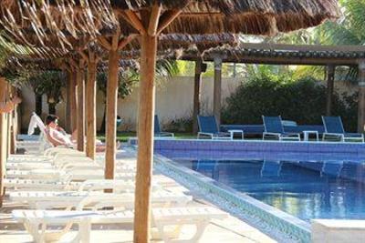 фото отеля Villa da Praia Hotel