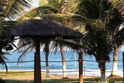 фото отеля Villa da Praia Hotel