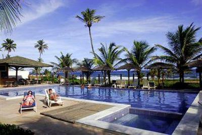 фото отеля Villa da Praia Hotel
