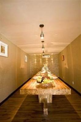 фото отеля Villa da Praia Hotel