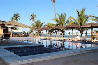 фото отеля Villa da Praia Hotel