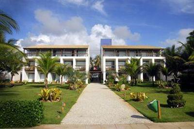 фото отеля Villa da Praia Hotel