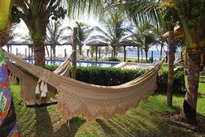 фото отеля Villa da Praia Hotel