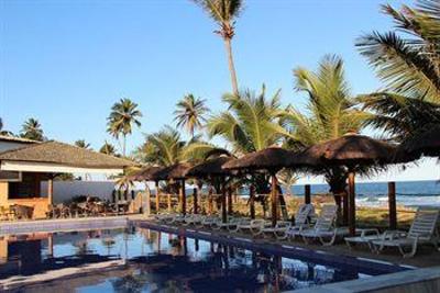 фото отеля Villa da Praia Hotel