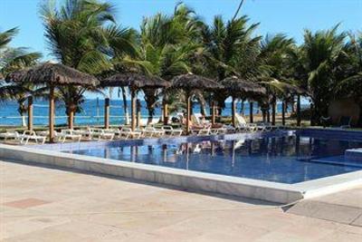 фото отеля Villa da Praia Hotel