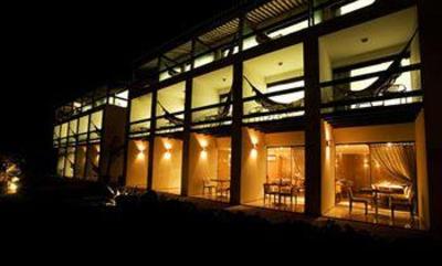 фото отеля Villa da Praia Hotel