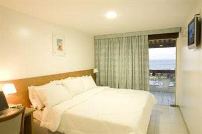 фото отеля Villa da Praia Hotel