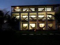 Villa da Praia Hotel