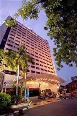 фото отеля Sunway Hotel Georgetown Penang