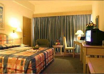фото отеля Sunway Hotel Georgetown Penang