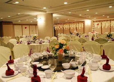 фото отеля Sunway Hotel Georgetown Penang