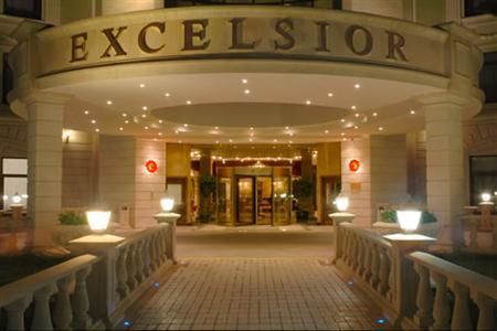фото отеля Excelsior Hotel Baku