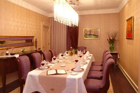 фото отеля Excelsior Hotel Baku
