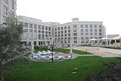 фото отеля The Regency Hotel Kuwait