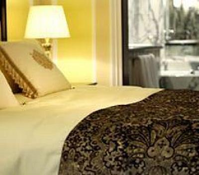 фото отеля The Regency Hotel Kuwait