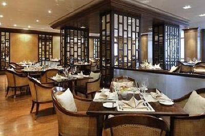 фото отеля The Regency Hotel Kuwait