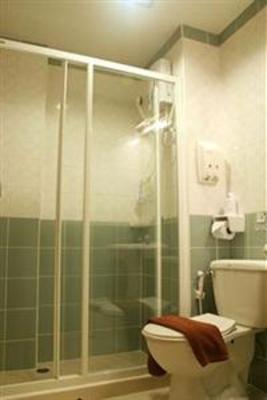 фото отеля Golden House V.I.P. Guest House Bangkok