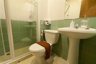 фото отеля Golden House V.I.P. Guest House Bangkok