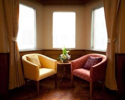 фото отеля Golden House V.I.P. Guest House Bangkok