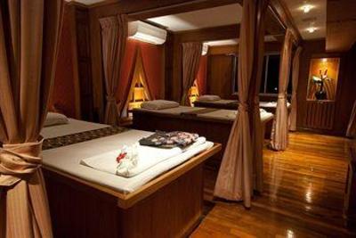 фото отеля Golden House V.I.P. Guest House Bangkok