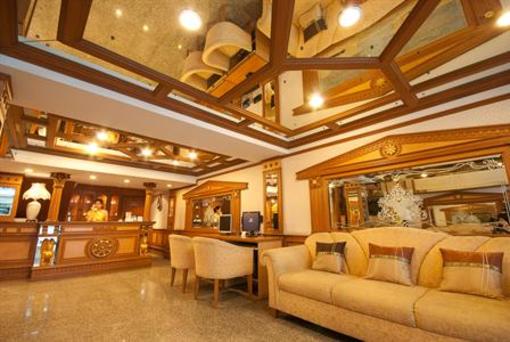 фото отеля Golden House V.I.P. Guest House Bangkok