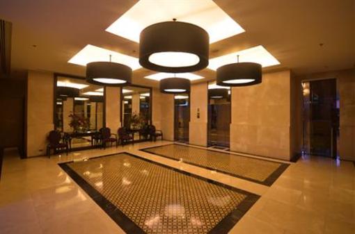 фото отеля Golden House V.I.P. Guest House Bangkok