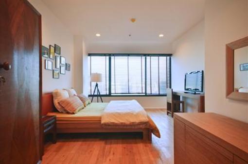 фото отеля Golden House V.I.P. Guest House Bangkok