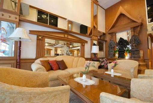 фото отеля Golden House V.I.P. Guest House Bangkok