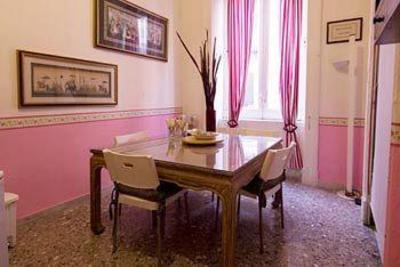 фото отеля B&B Platamon