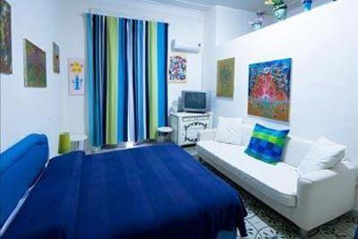 фото отеля B&B Platamon
